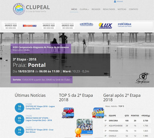 clupeal.com.br